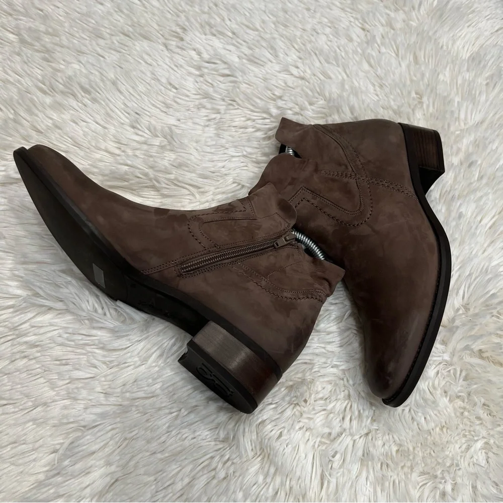 Paul Green Boston booties‎ size 8